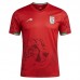 Seconda Maglia Iran Mondiali 2026