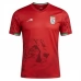 Seconda Maglia Iran Mondiali 2026 Seconda Maglia Iran Mondiali 2026