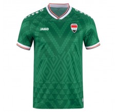 Seconda Maglia Iraq Mondiali 2026