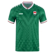 Seconda Maglia Iraq Mondiali 2026