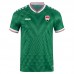 Seconda Maglia Iraq Mondiali 2026