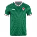 Seconda Maglia Iraq Mondiali 2026