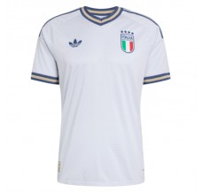 Seconda Maglia Italia 2026