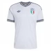Seconda Maglia Italia 2026