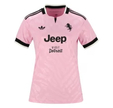 Seconda Maglia Juventus FC 2026/27 Donna