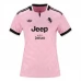 Seconda Maglia Juventus FC 2026/27 Donna