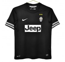Seconda Maglia Juventus FC Retro 2012-13