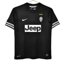 Seconda Maglia Juventus FC Retro 2012-13