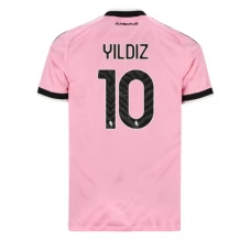 Seconda Maglia Juventus FC Yildiz 10 2026/27