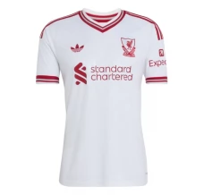Seconda Maglia Liverpool FC 2026/27