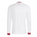Seconda Maglia Liverpool FC 2026/27 Maniche Lunghe