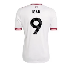 Seconda Maglia Liverpool FC Isak 9 2026/27