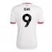 Seconda Maglia Liverpool FC Isak 9 2026/27