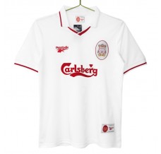 Seconda Maglia Liverpool FC Retro 1996-97