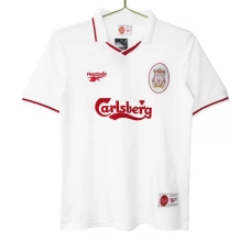 Seconda Maglia Liverpool FC Retro 1996-97