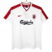 Seconda Maglia Liverpool FC Retro 1998-99