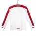 Seconda Maglia Liverpool FC Retro 1998-99 Maniche Lunghe