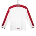 Seconda Maglia Liverpool FC Retro 1998-99 Maniche Lunghe