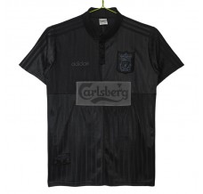Seconda Maglia Liverpool FC Special Edition Retro 1995-96