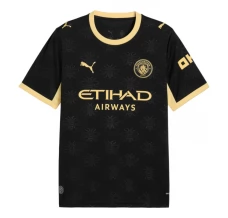 Seconda Maglia Manchester City 2026/27 Seconda Maglia Manchester City 2026/27