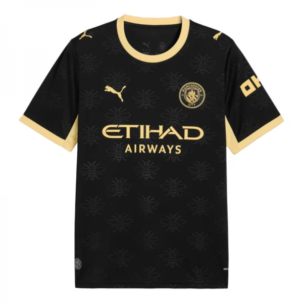 Seconda Maglia Manchester City 2026/27 Donna Seconda Maglia Manchester City 2026/27 Donna
