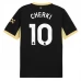 Seconda Maglia Manchester City Cherki 10 2026/27