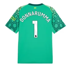 Seconda Maglia Manchester City Donnarumma 1 Portiere 2026/27