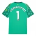 Seconda Maglia Manchester City Donnarumma 1 Portiere 2026/27