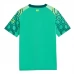 Seconda Maglia Manchester City Portiere 2026/27