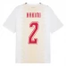 Seconda Maglia Marocco Hakimi 2 Mondiali 2026
