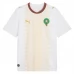 Seconda Maglia Marocco Mondiali 2026