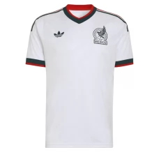 Seconda Maglia Messico Mondiali 2026 Seconda Maglia Messico Mondiali 2026