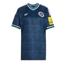 Seconda Maglia Newcastle United FC 2026/27