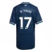 Seconda Maglia Newcastle United FC B.Touré 17 2026/27