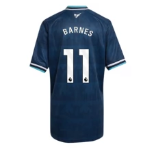Seconda Maglia Newcastle United FC Barnes 11 2026/27
