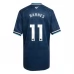Seconda Maglia Newcastle United FC Barnes 11 2026/27