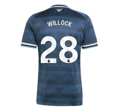 Seconda Maglia Newcastle United FC Willock 28 2026/27