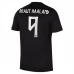 Seconda Maglia Norvegia Braut Haaland 9 Mondiali 2026 Seconda Maglia Norvegia Braut Haaland 9 Mondiali 2026
