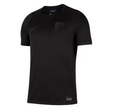 Seconda Maglia Norvegia Mondiali 2026