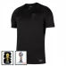 Seconda Maglia Norvegia Mondiali 2026 con Patch