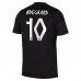 Seconda Maglia Norvegia Ødegaard 10 Mondiali 2026