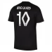 Seconda Maglia Norvegia Ødegaard 10 Mondiali 2026