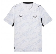 Seconda Maglia Nuova Zelanda Mondiali 2026