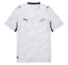 Seconda Maglia Nuova Zelanda Mondiali 2026
