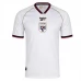 Seconda Maglia Panama Mondiali 2026