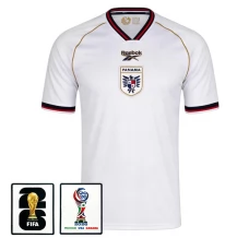 Seconda Maglia Panama Mondiali 2026 con Patch