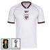 Seconda Maglia Panama Mondiali 2026 con Patch