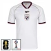 Seconda Maglia Panama Mondiali 2026 con Patch Seconda Maglia Panama Mondiali 2026 con Patch