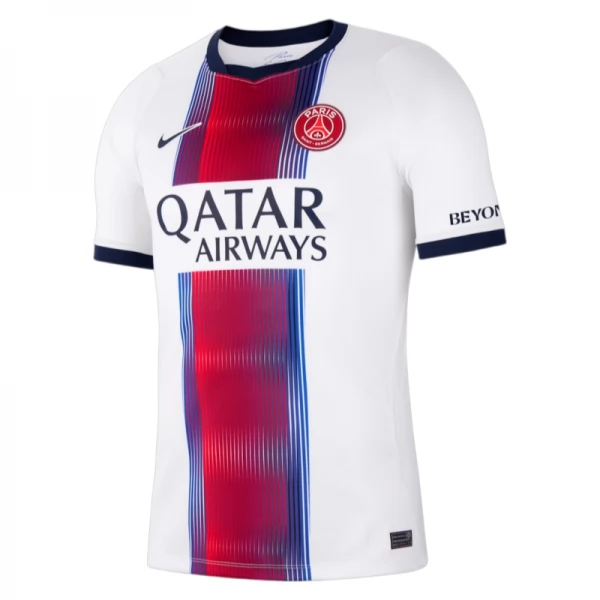 Seconda Maglia Paris Saint Germain Hakimi 2 2026/27 Seconda Maglia Paris Saint Germain Hakimi 2 2026/27