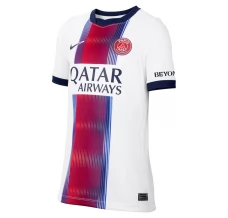 Seconda Maglia Paris Saint Germain 2026/27 Donna